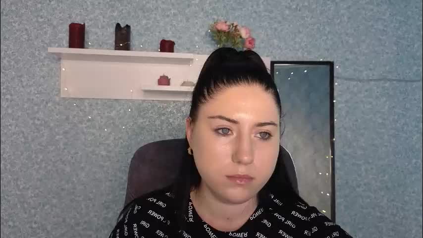 polinaray Cam Model Chat October 8, 2025