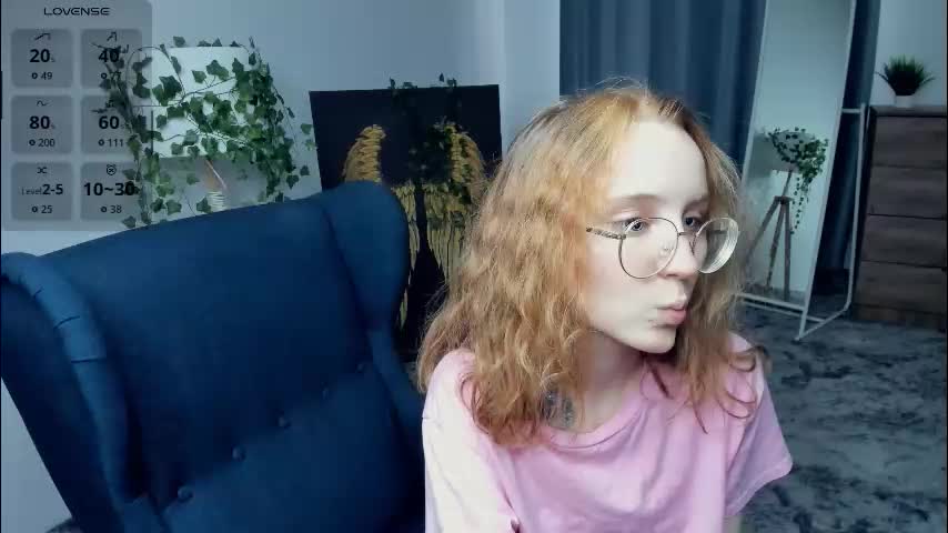 xo_lil_dream Cam Model Chat October 8, 2025