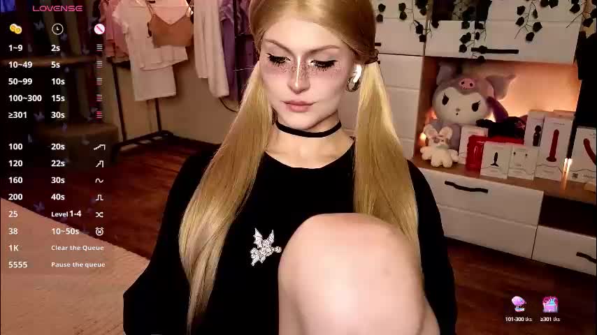 emimiy Cam Model Chat October 8, 2025