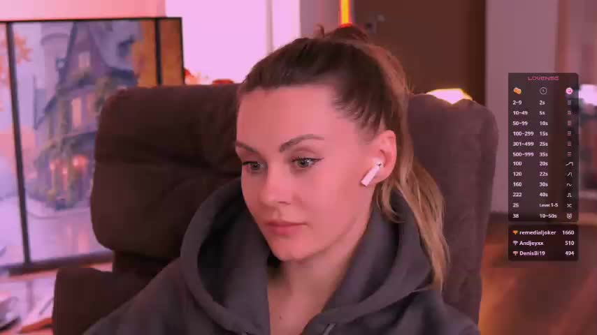 VIRTUAL_MUSE Cam Model Chat October 8, 2025