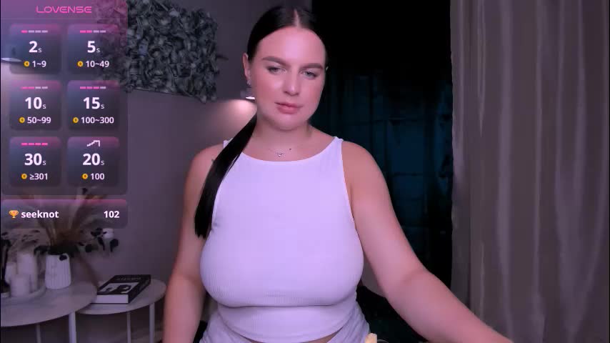 meganberrybb Cam Model Chat October 8, 2025