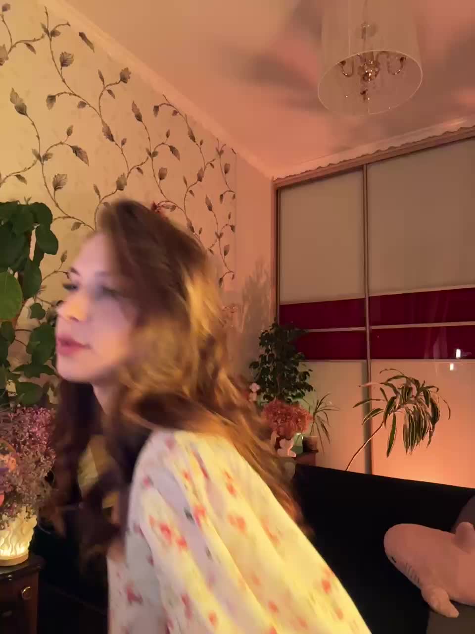 WednesdayFridayAddams Cam Model Chat October 8, 2025