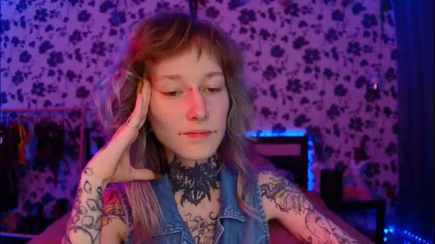 littlespacemouse Cam Model Chat October 8, 2025