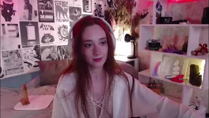 digital_geisha Cam Model Chat October 8, 2025