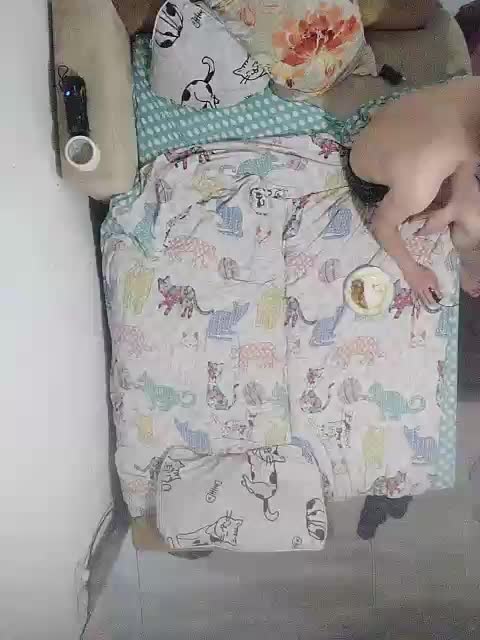 pizdorvanochka Cam Model Chat October 8, 2025