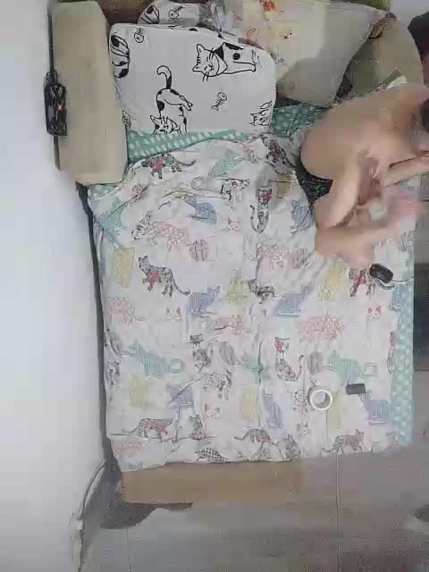 pizdorvanochka Cam Model Chat October 8, 2025