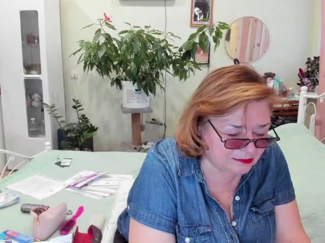 rekelme Cam Model Chat October 8, 2025