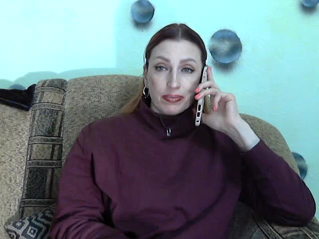 Volna2727 Cam Model Chat October 8, 2025