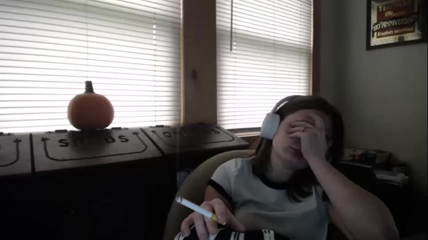 sabrinalexington Cam Model Chat October 8, 2025