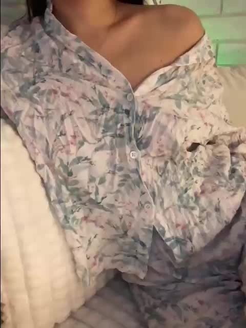 _Kubinka_ Cam Model Chat October 8, 2025