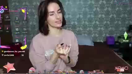xxadrihanna Cam Model Chat October 8, 2025
