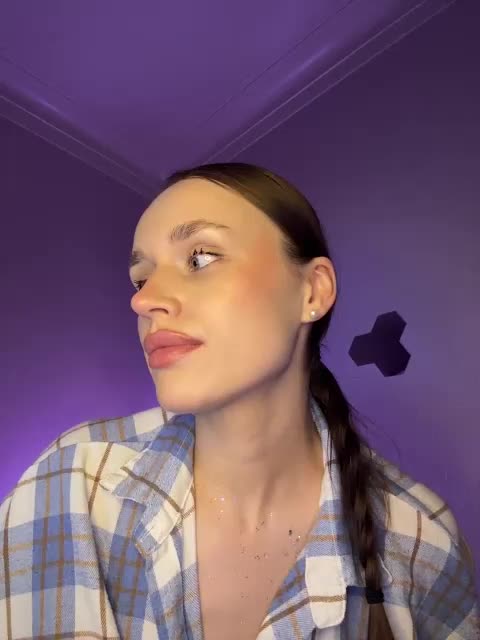 Enchantix Cam Model Chat October 8, 2025