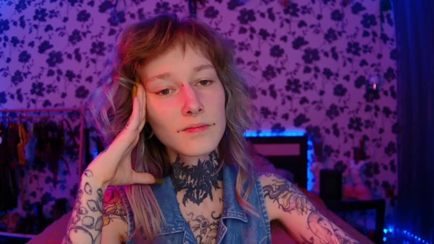 Littlespacemouse Cam Model Chat October 8, 2025