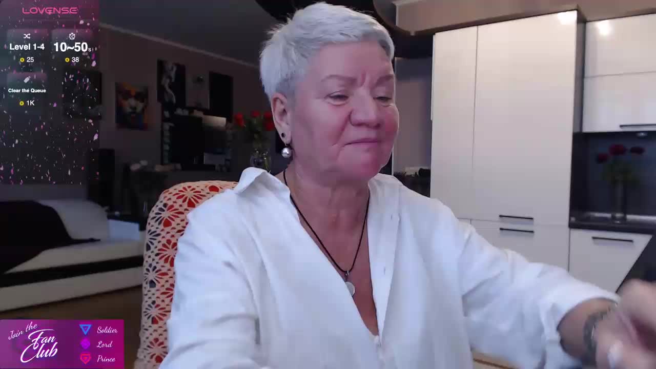 roxana-brooks Cam Model Chat October 8, 2025