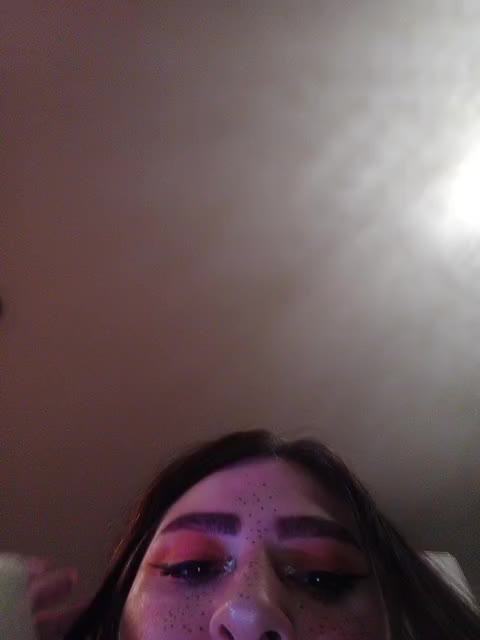 Jeanneen Cam Model Chat October 8, 2025