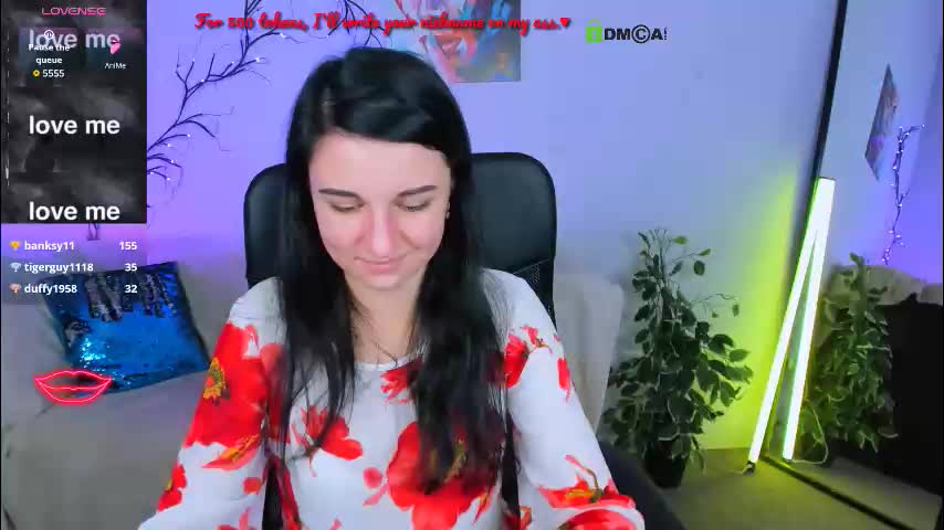 lia_sunset Cam Model Chat October 8, 2025