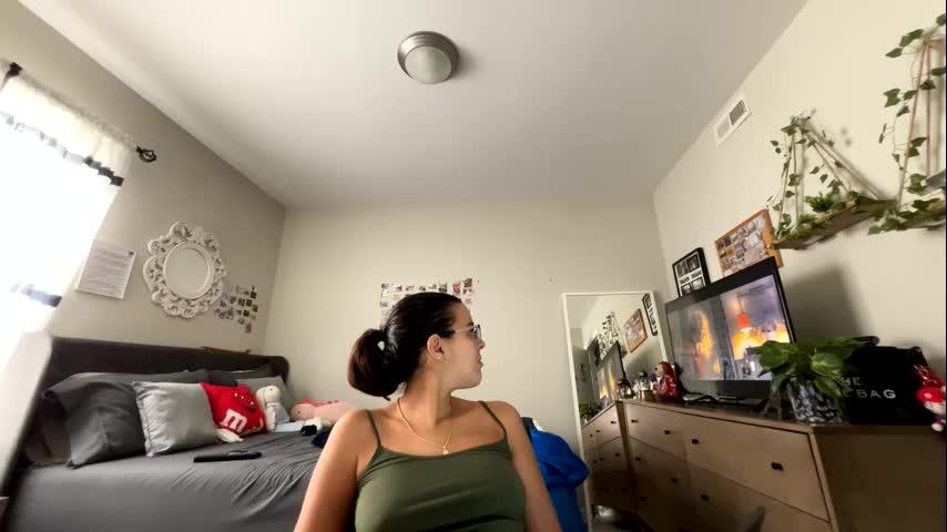 zoel87 Cam Model Chat October 8, 2025