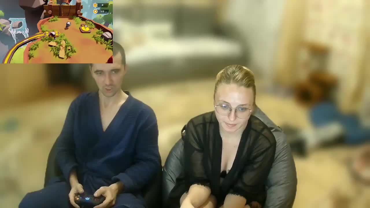 IcePrincess Cam Model Chat October 8, 2025