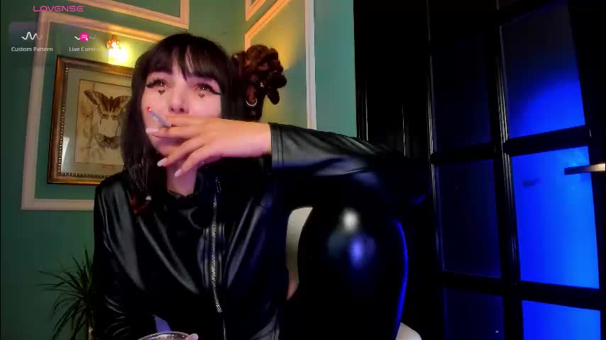 1munique Cam Model Chat October 8, 2025