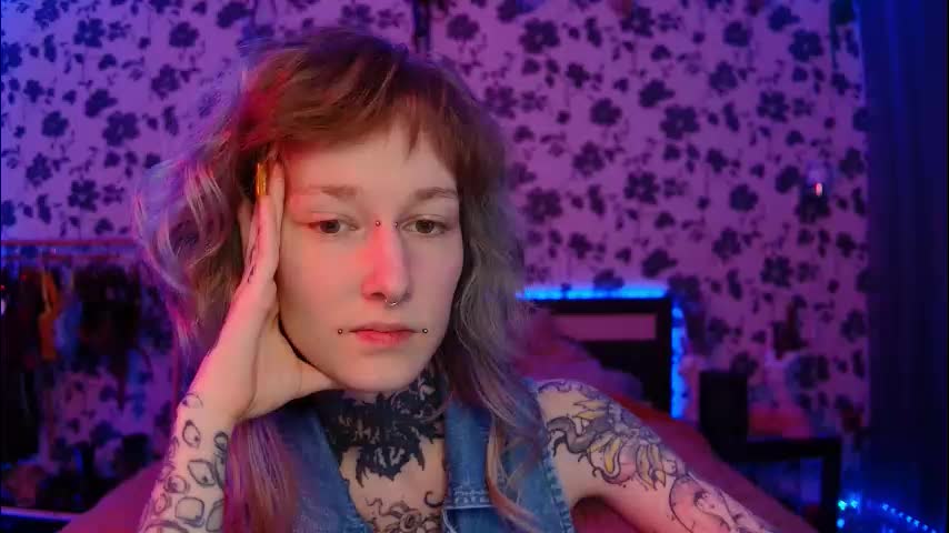 littlespacemouse Cam Model Chat October 8, 2025