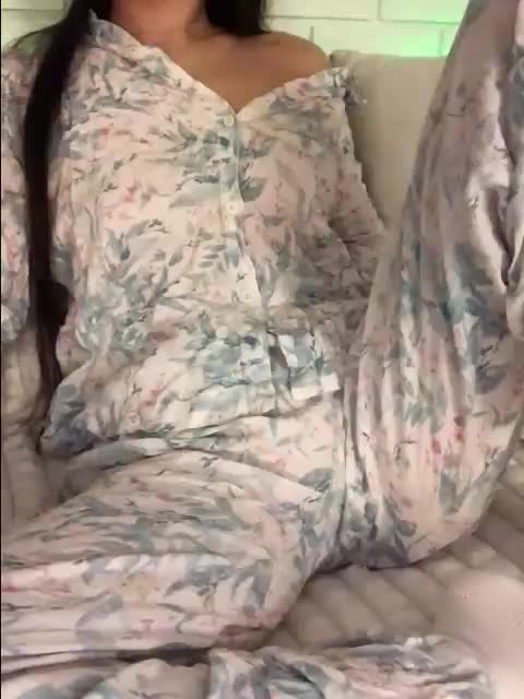 _Kubinka_ Cam Model Chat October 8, 2025