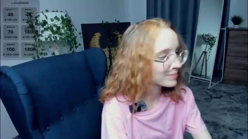 xo_lil_dream Cam Model Chat October 8, 2025