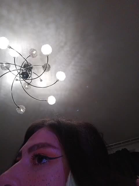 Jeanneen Cam Model Chat October 8, 2025