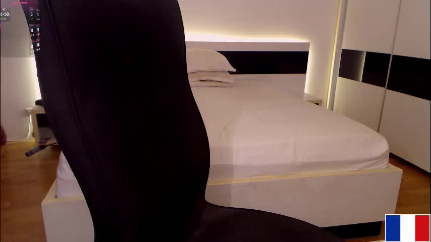 chloe_van_der_lust Cam Model Chat October 8, 2025