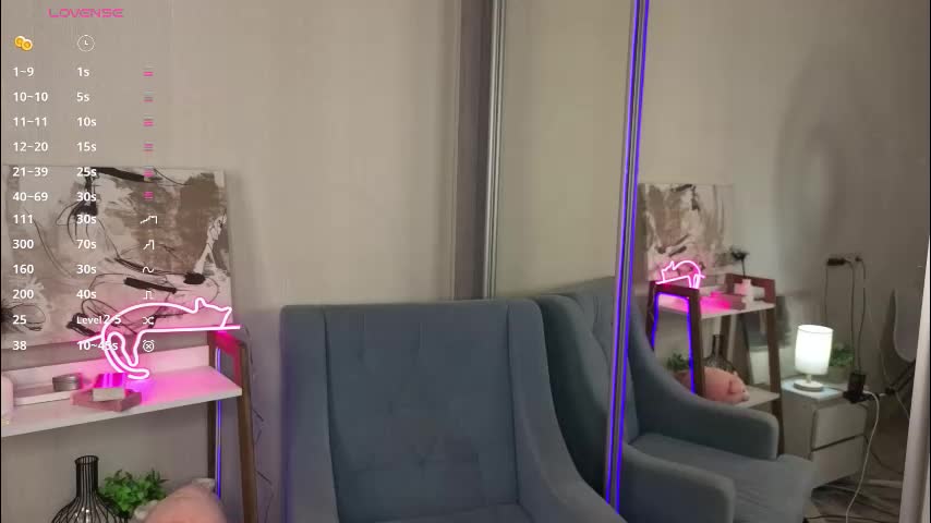 minchalla Cam Model Chat October 8, 2025