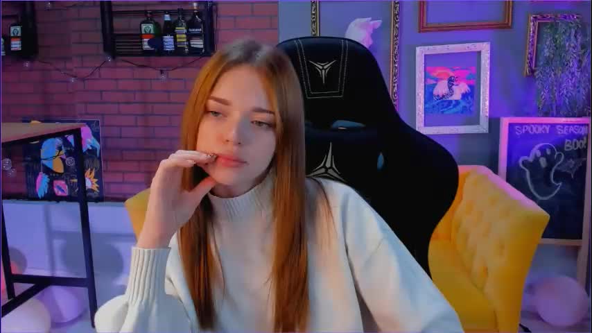 flexyfoxy Cam Model Chat October 8, 2025