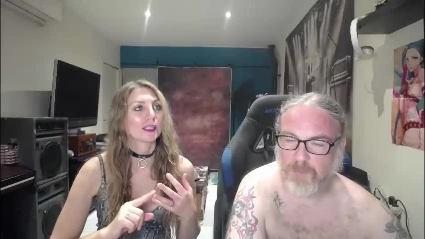 saruandjay Cam Model Chat October 8, 2025