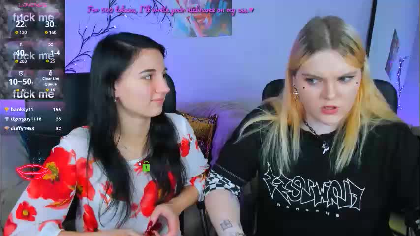 lia_sunset Cam Model Chat October 8, 2025