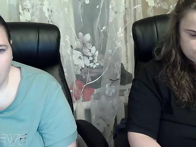 HollyXEva Cam Model Chat October 8, 2025