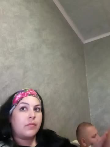 Greta_Tamar Cam Model Chat October 8, 2025