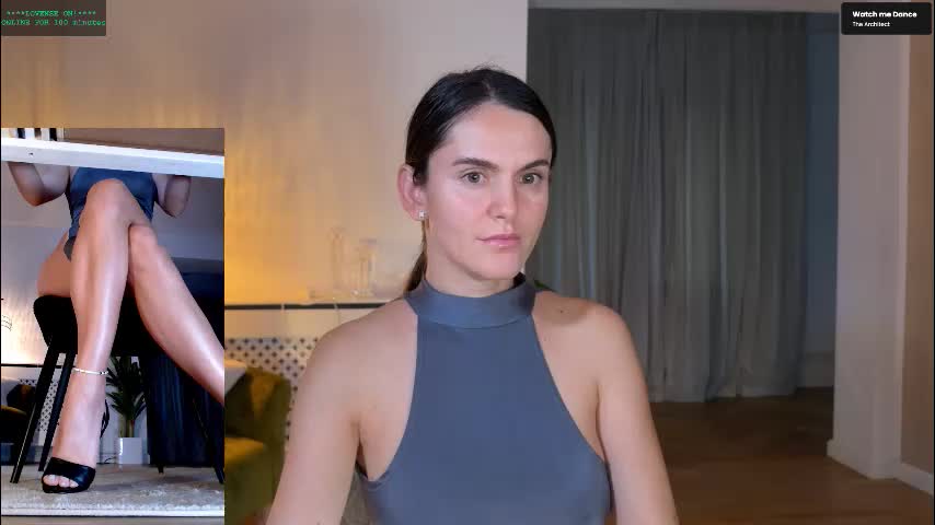 legswattitude Cam Model Chat October 8, 2025