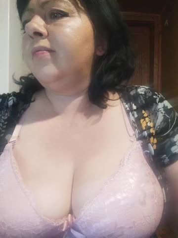 Tsukerocka Cam Model Chat October 8, 2025