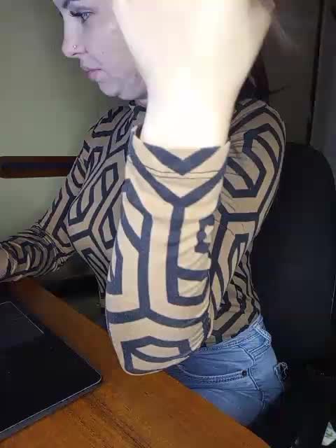 CAMA-CEKC Cam Model Chat October 8, 2025