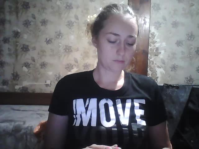 Yana36 Cam Model Chat October 8, 2025