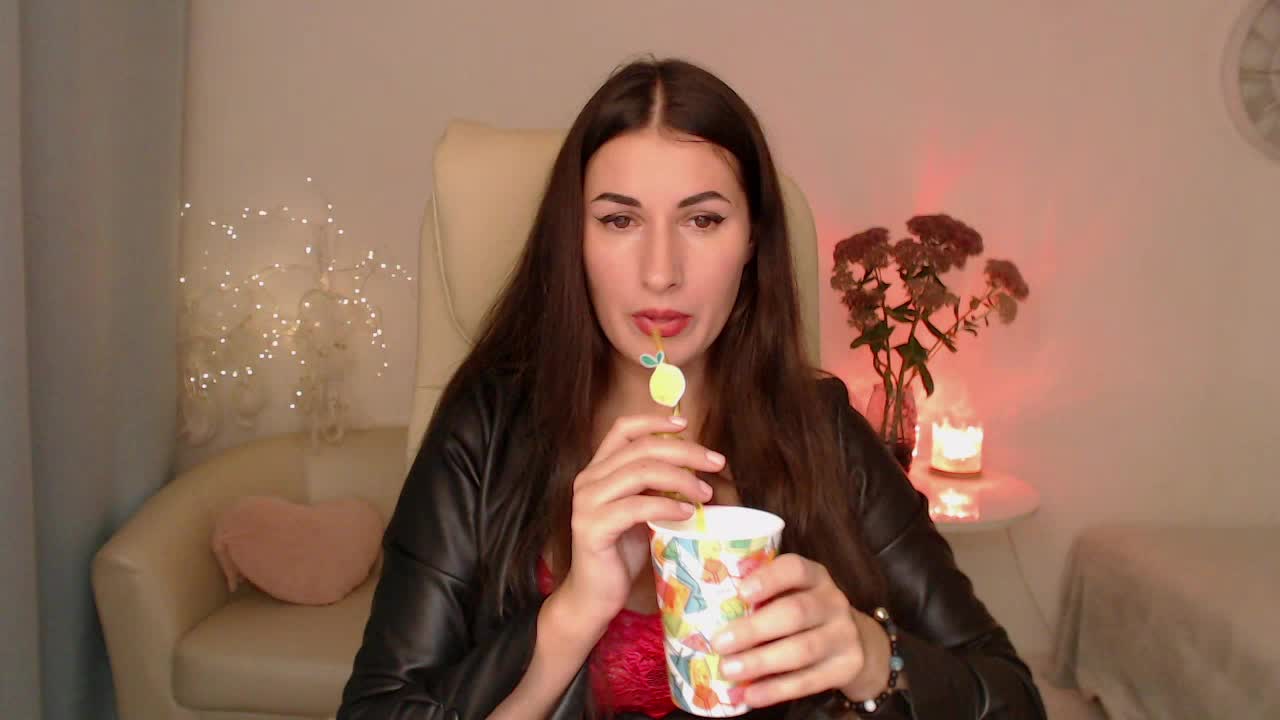 MaryMalory11 Cam Model Chat October 8, 2025