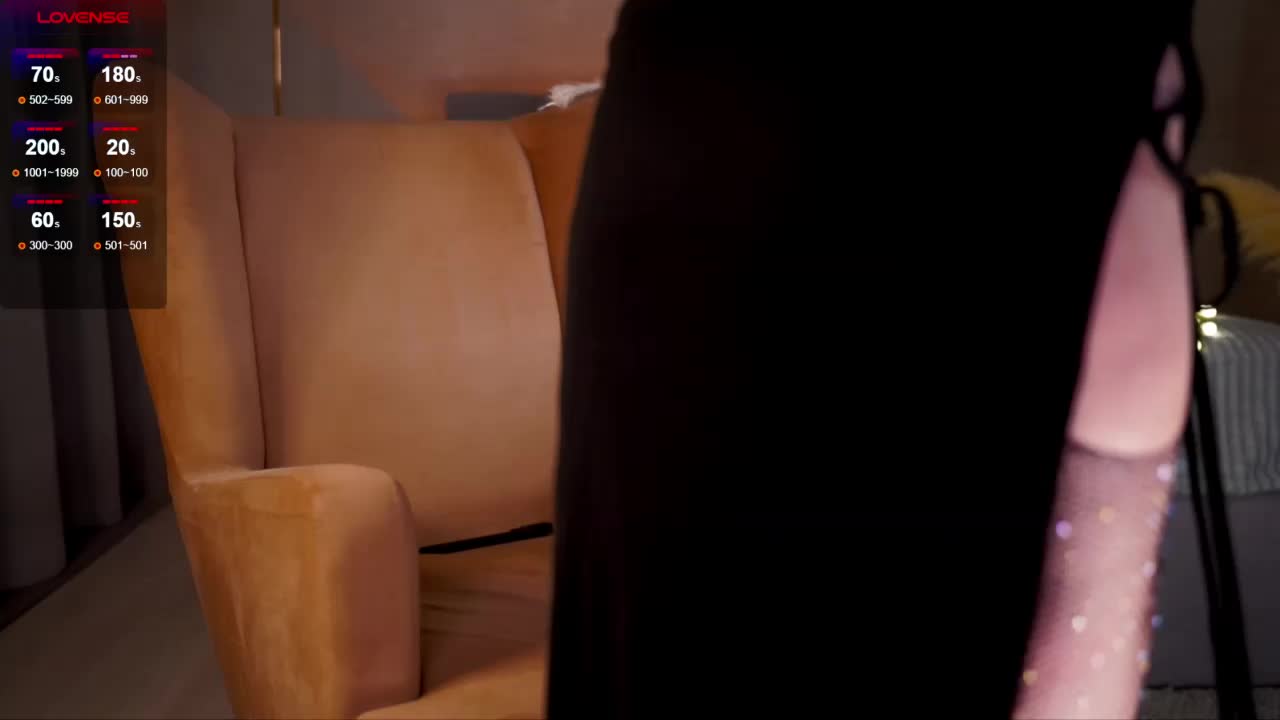 ViviaRocks Cam Model Chat October 8, 2025