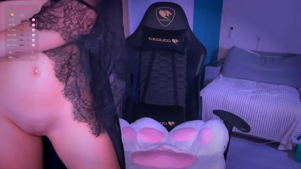 -Violetta- Cam Model Chat October 8, 2025