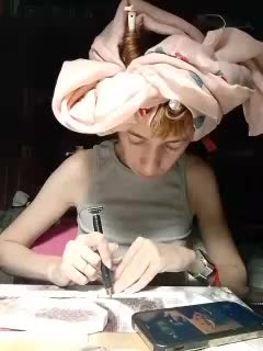 kiss_a Cam Model Chat October 8, 2025