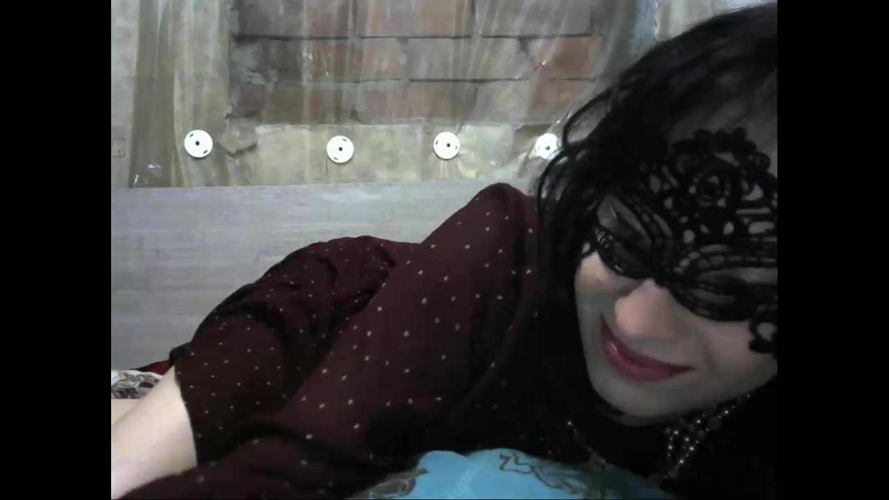 Lady_of_Perfection Cam Model Chat October 8, 2025