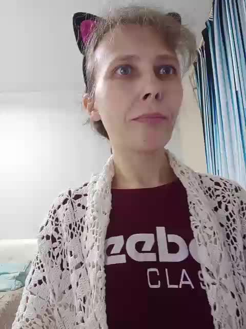 -Queen-Margo- Cam Model Chat October 8, 2025