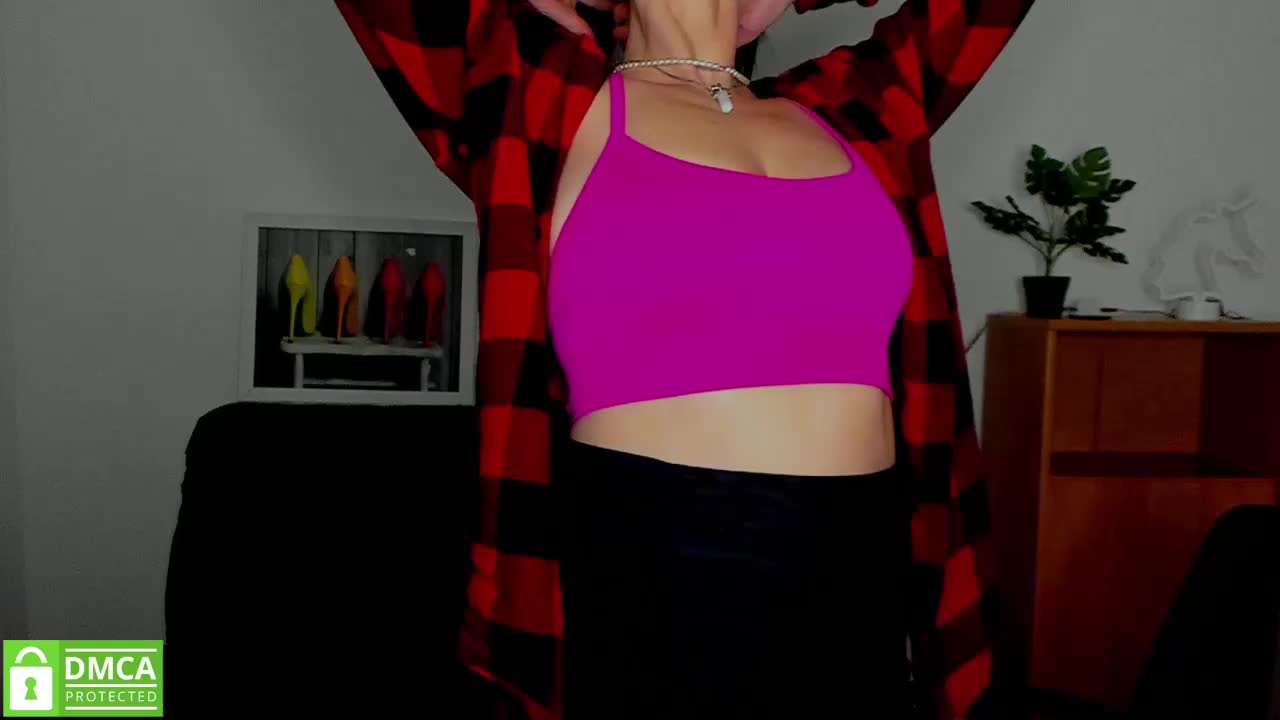 Annakillkiss Cam Model Chat October 8, 2025