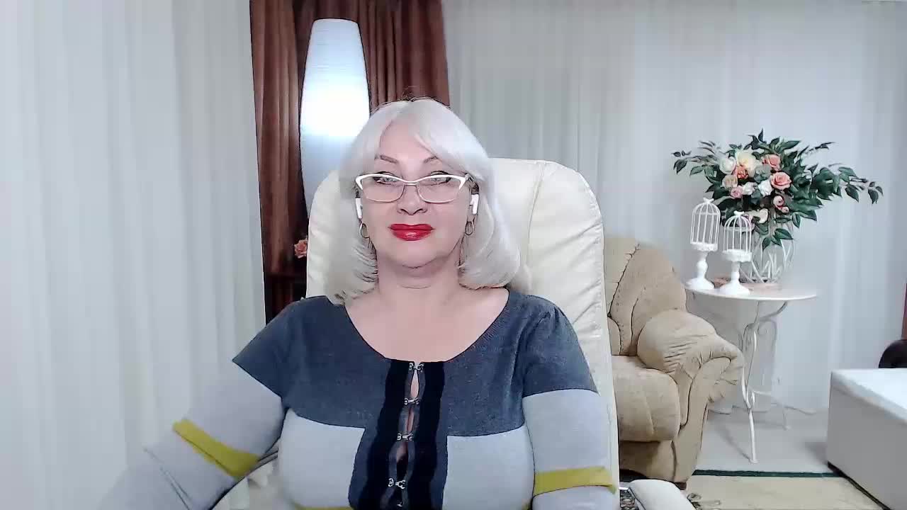Tashyncik Cam Model Chat October 8, 2025