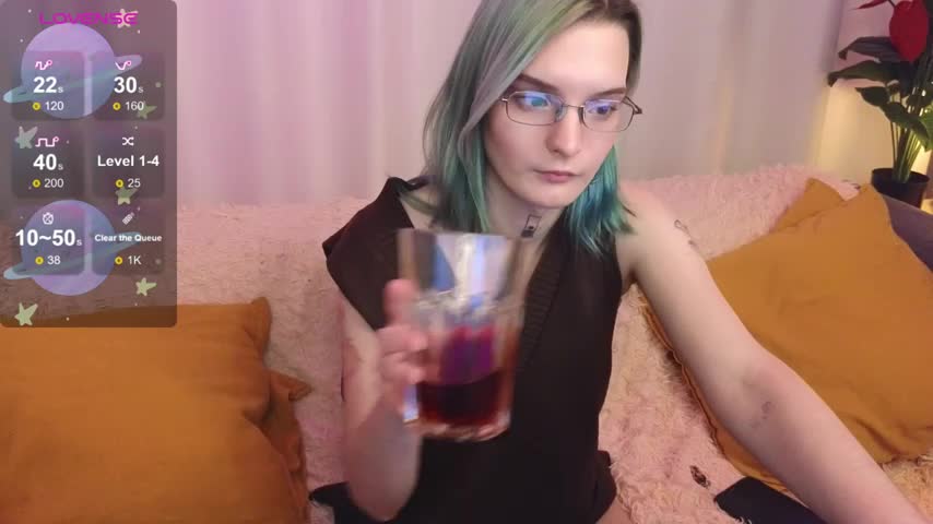 lika_haris Cam Model Chat October 8, 2025