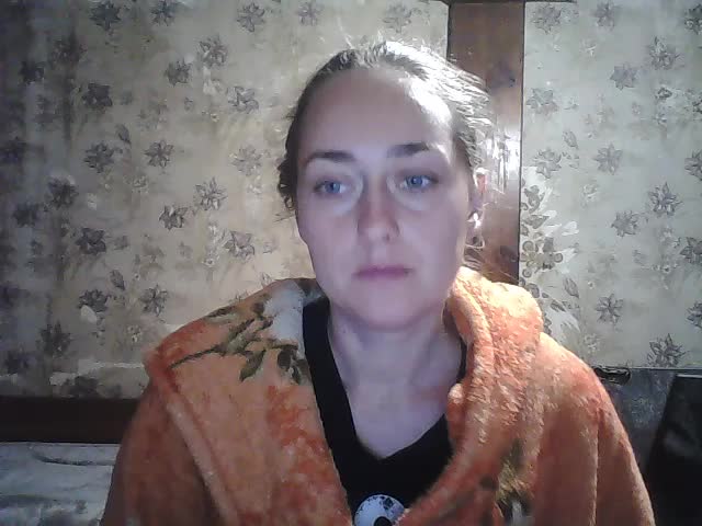 Yana36 Cam Model Chat October 8, 2025