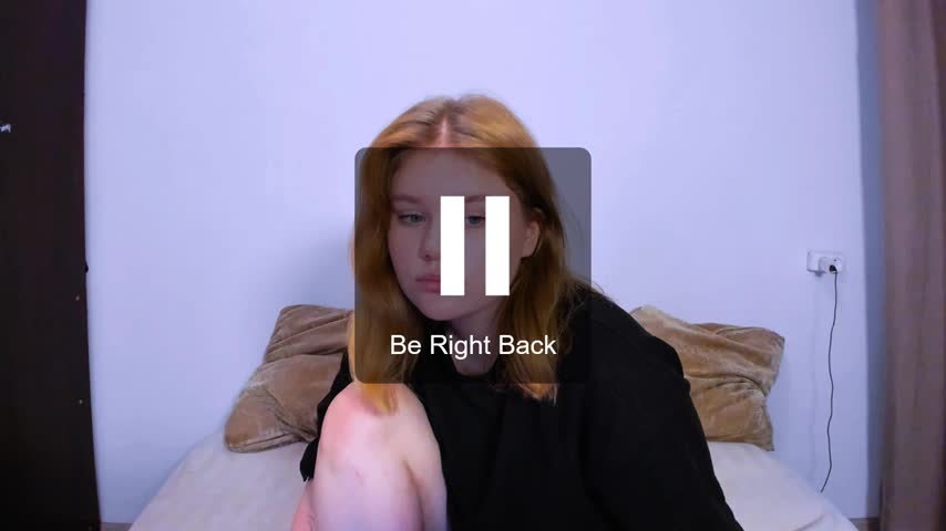 LaseyMoon Cam Model Chat October 8, 2025