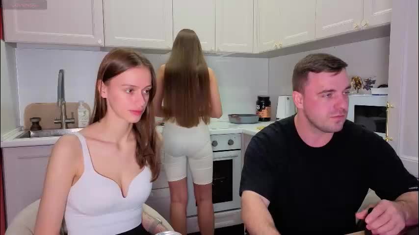 ihavepaws33 Cam Model Chat October 8, 2025